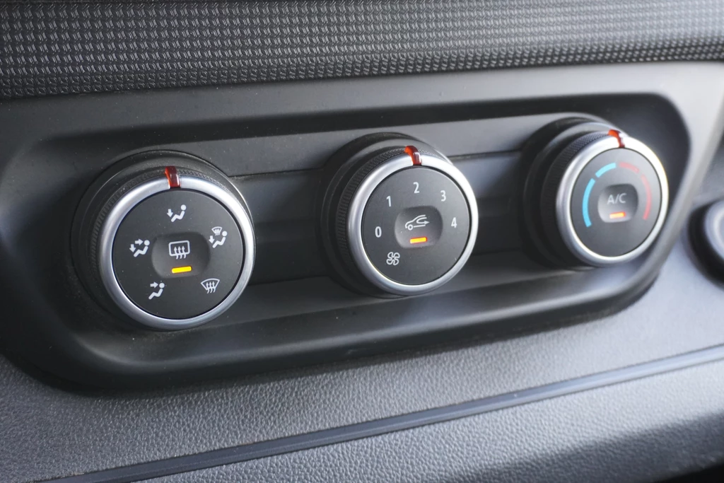 Renault Trafic – foto 10