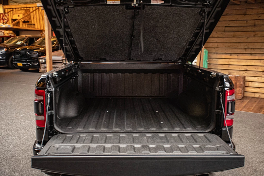 Dodge Ram 1500 – foto 16