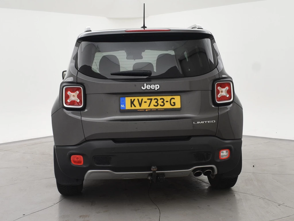 Jeep Renegade – foto 2