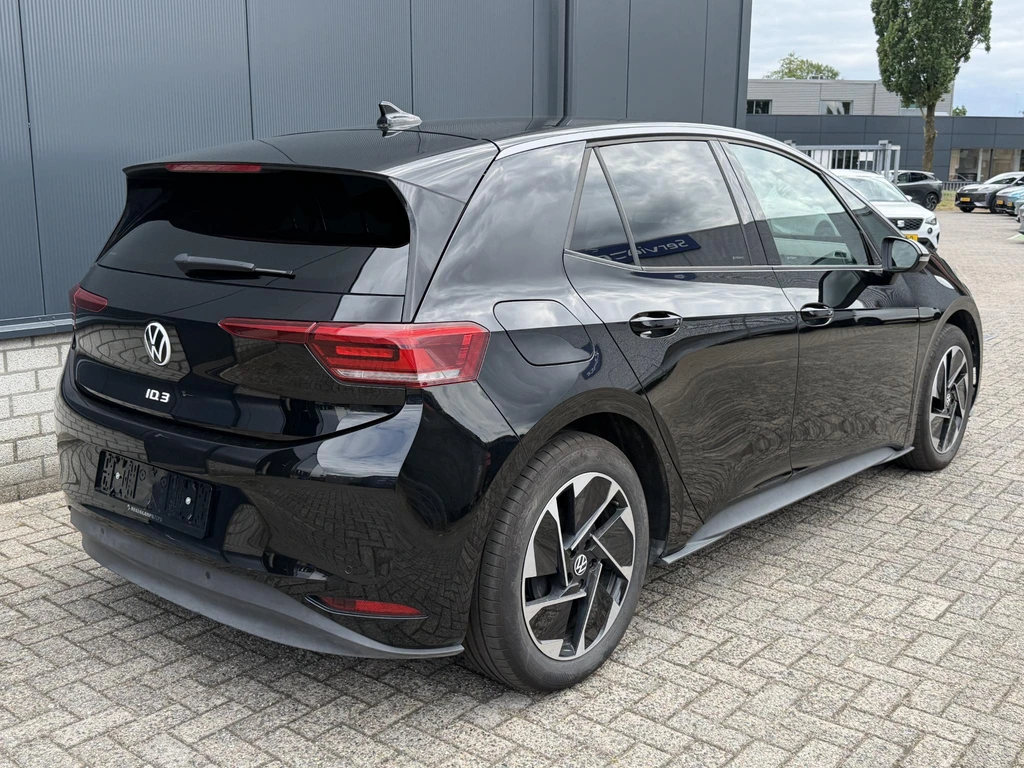 Volkswagen ID.3 – foto 3