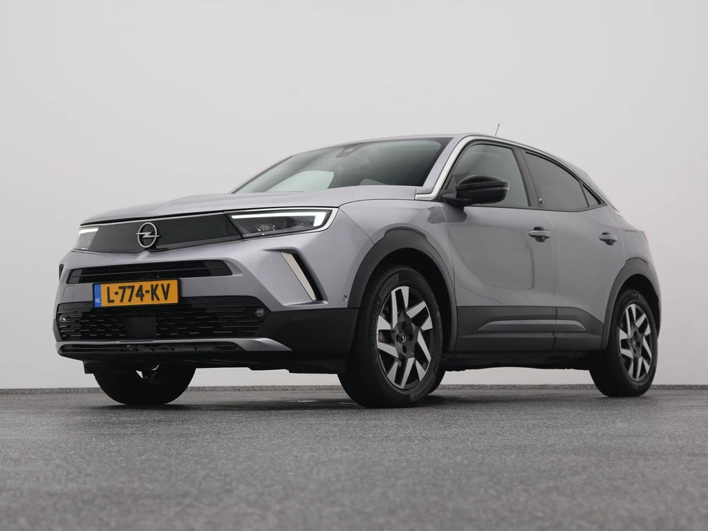 Opel Mokka-e – foto 2