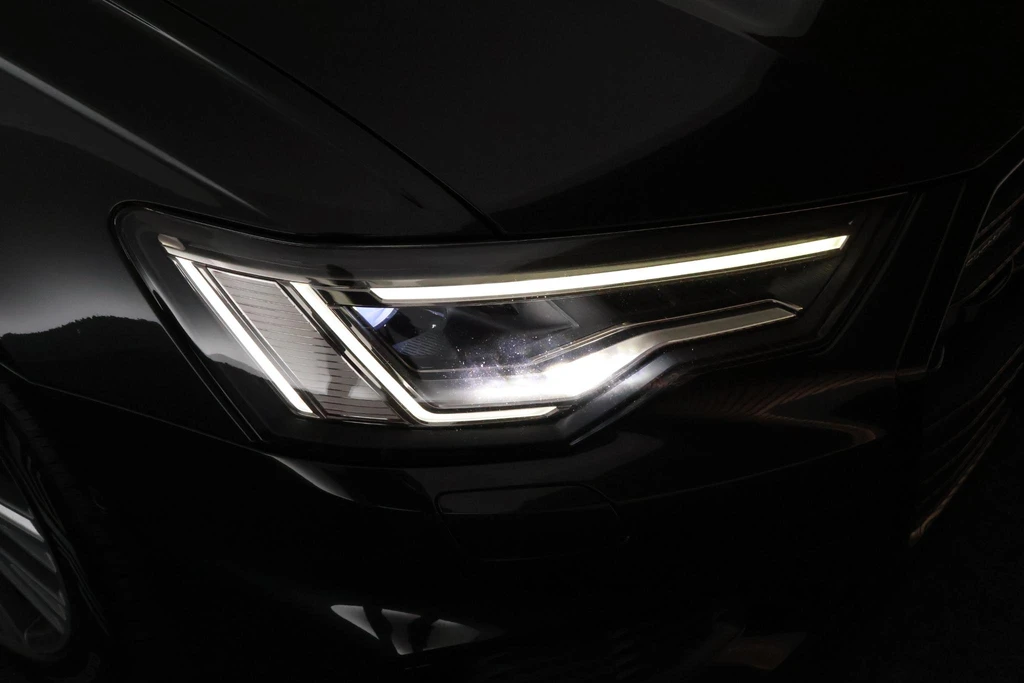 Audi A6 – foto 40