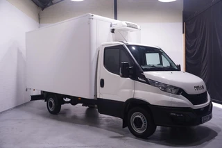 Iveco Daily – thumbnail 9