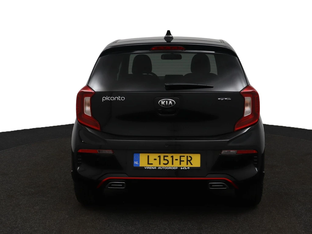Kia Picanto – foto 6