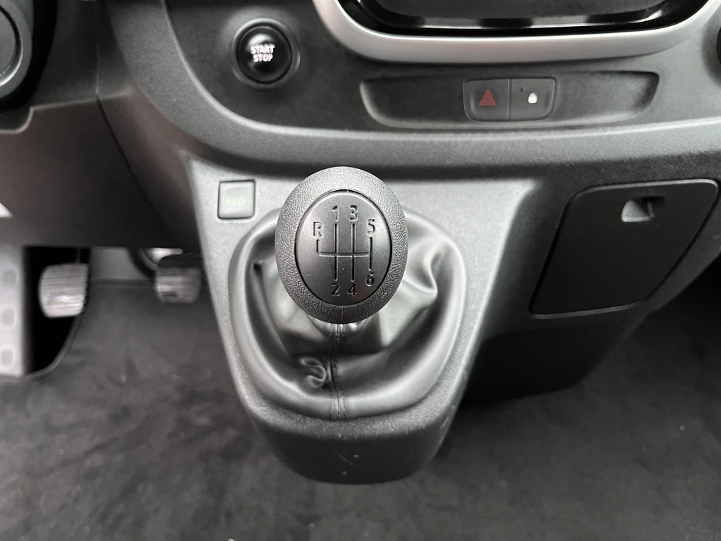 Renault Trafic – foto 29