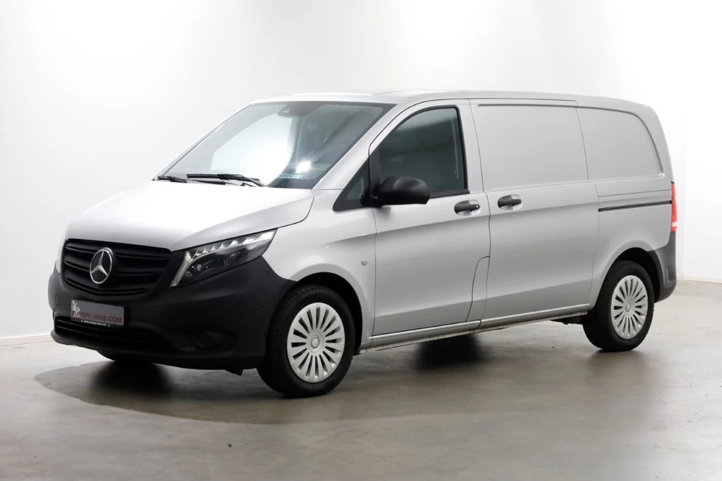 Mercedes-Benz Vito – foto 3
