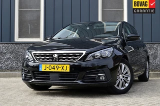 Peugeot 308 – thumbnail 1