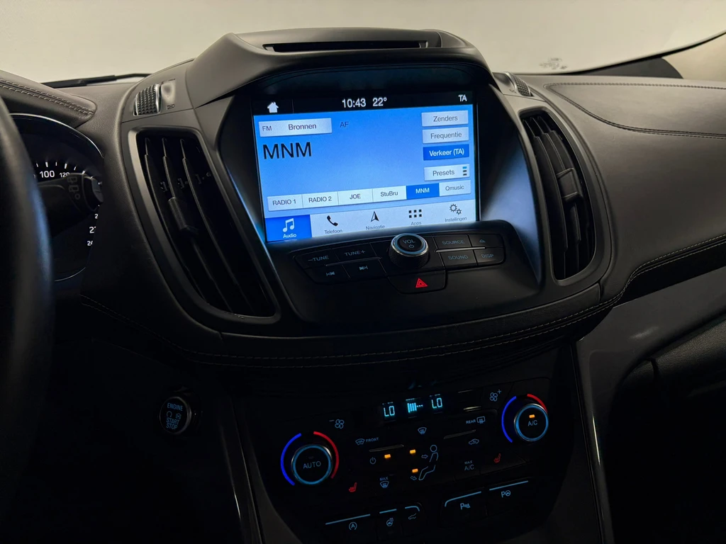 Ford Kuga – foto 21