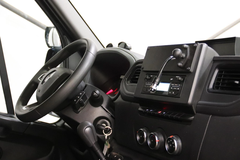 Renault Master – foto 10