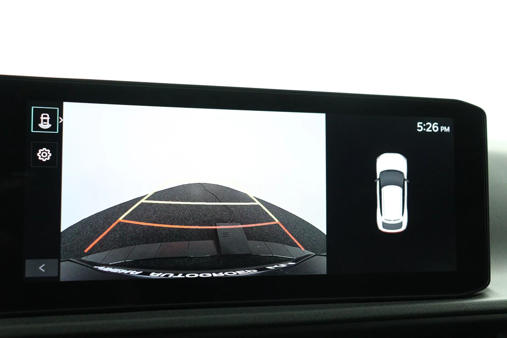 Kia EV6 – foto 46