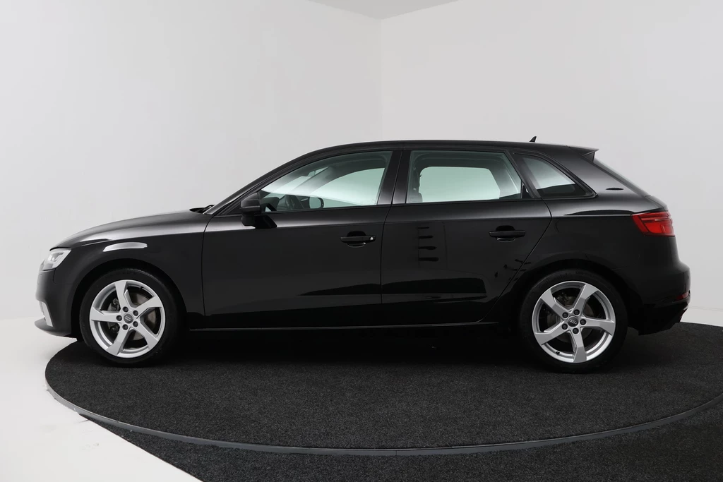 Audi A3 – foto 2