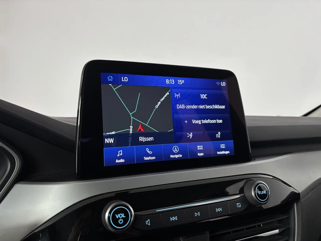 Ford Kuga – foto 24