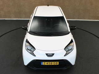 Toyota Aygo – thumbnail 10