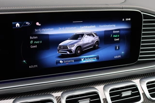 Mercedes-Benz GLE – thumbnail 21