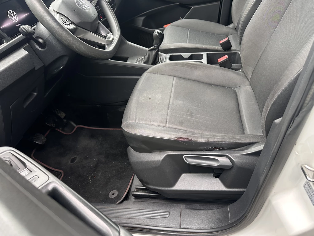 Volkswagen Caddy – foto 28