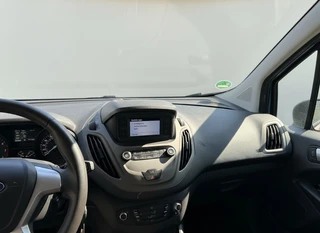 Ford Tourneo Courier – thumbnail 14