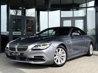 BMW 6 Serie – thumbnail 2