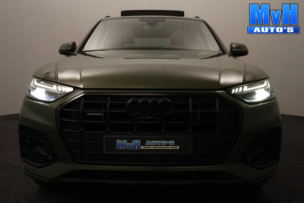 Audi Q5 – foto 24