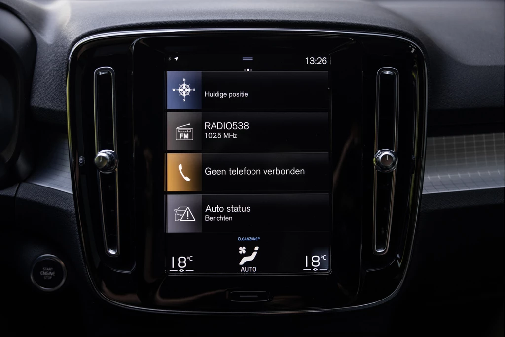 Volvo XC40 – foto 39