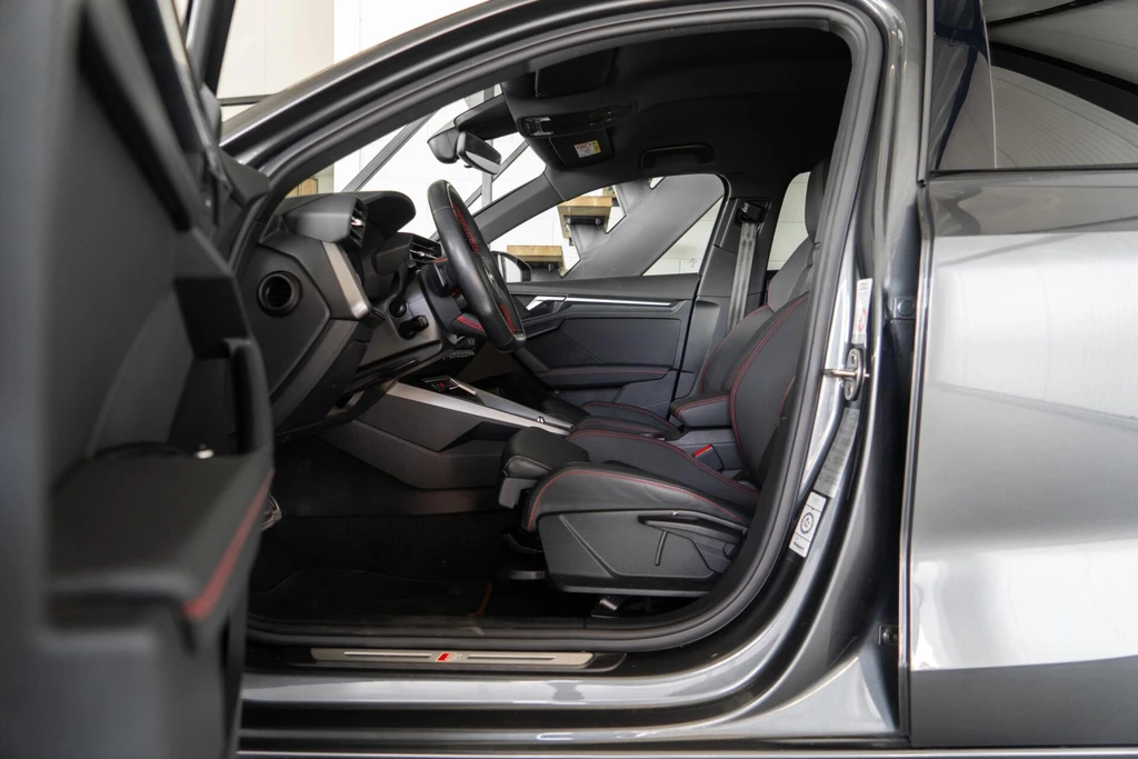 Audi A3 – foto 12