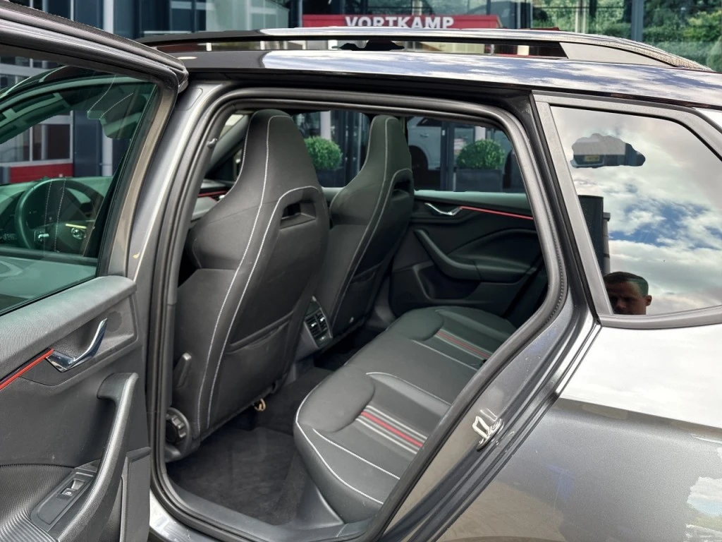 Škoda Kamiq – foto 12