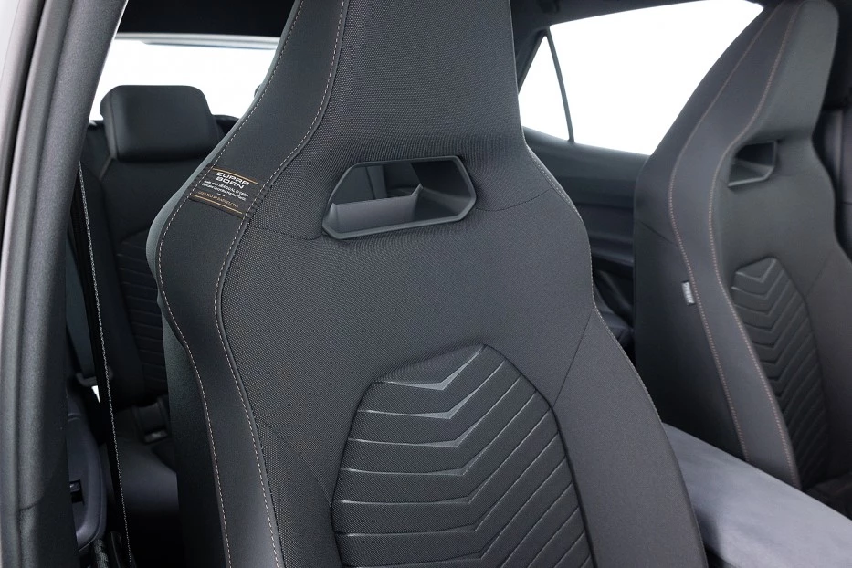 CUPRA Born – foto 10