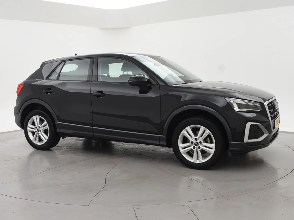 Audi Q2 – foto 6