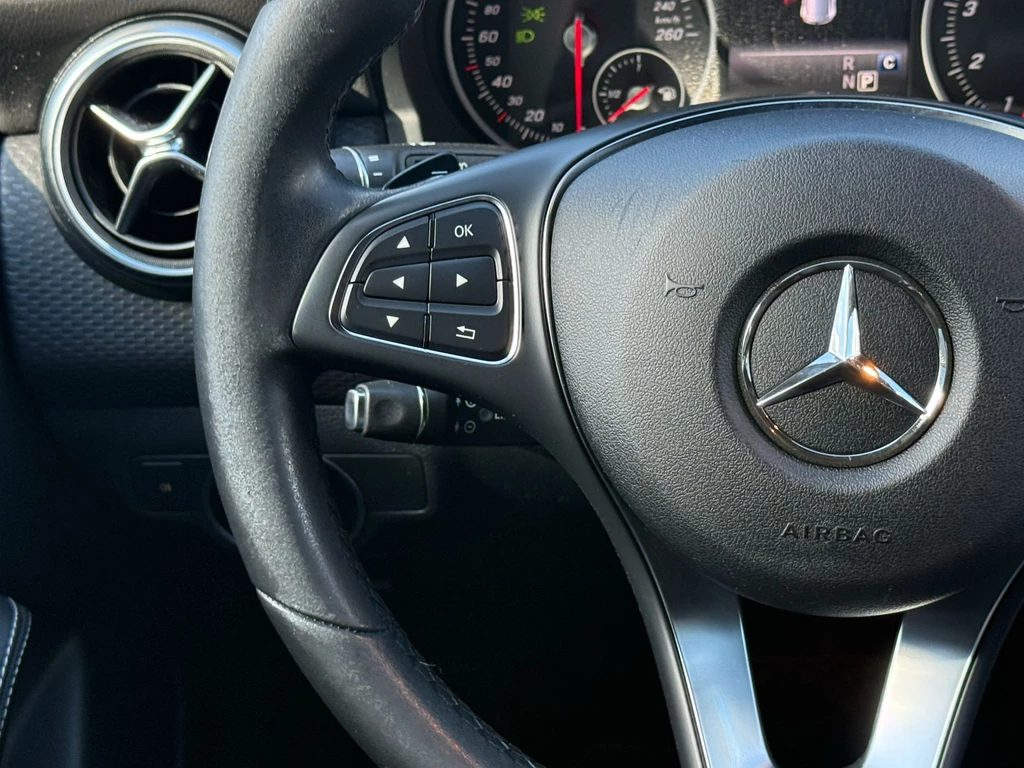 Mercedes-Benz A-Klasse – foto 21