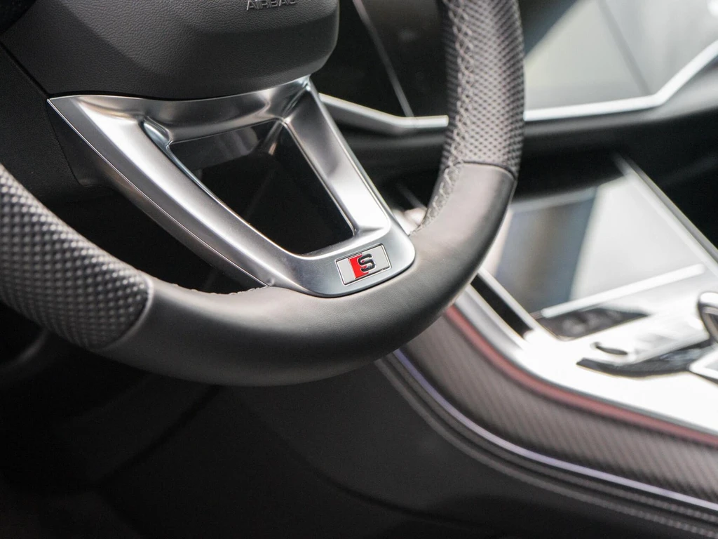 Audi Q8 – foto 52