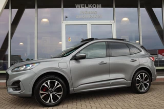 Ford Kuga – thumbnail 2