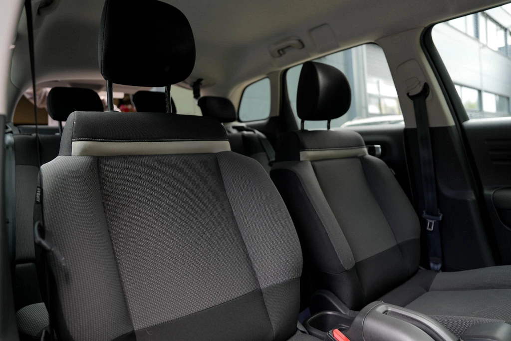 Citroën C3 Aircross – foto 15