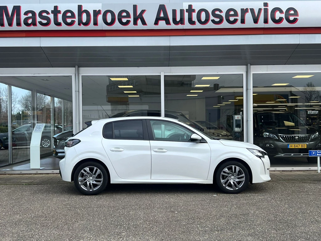 Peugeot 208 – foto 3