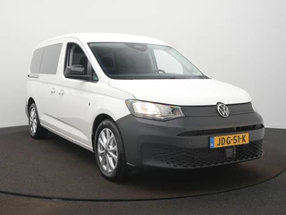 Volkswagen Caddy – thumbnail 9