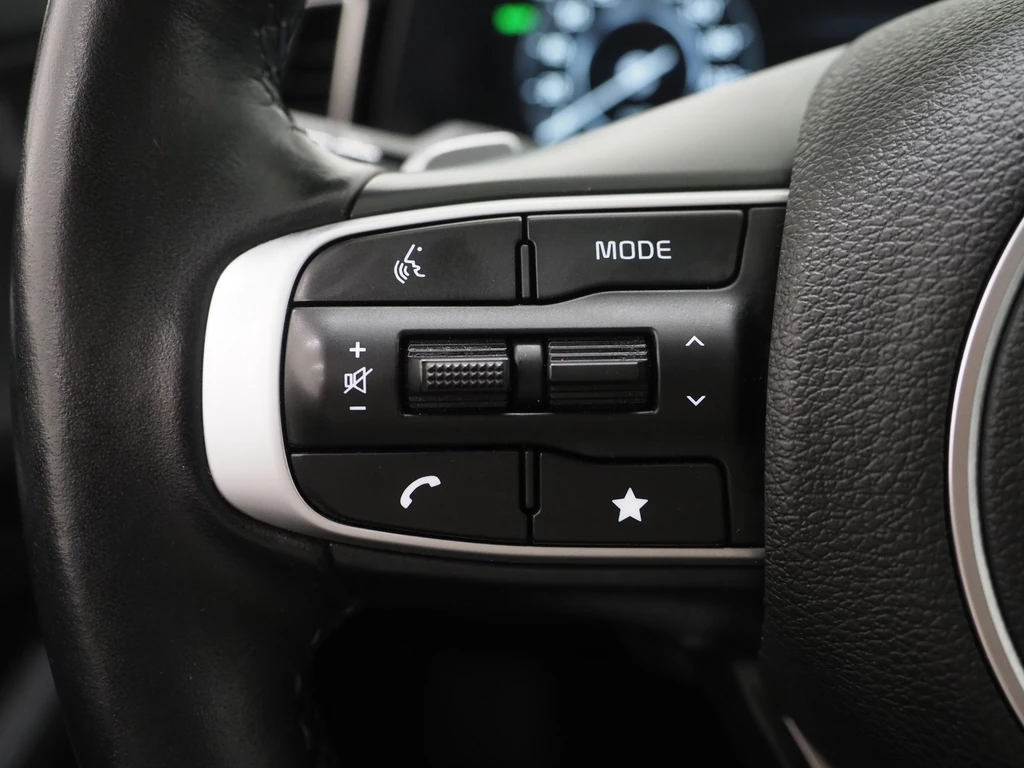 Kia Sportage – foto 26
