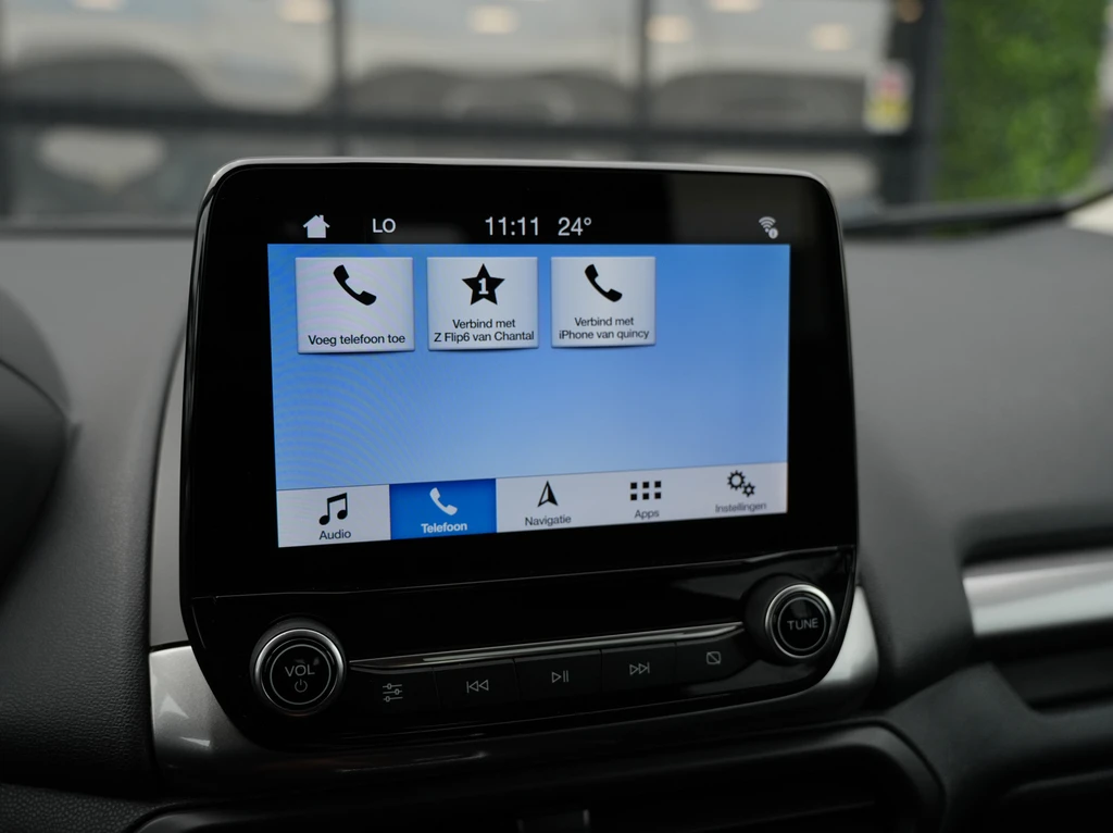Ford EcoSport – foto 19