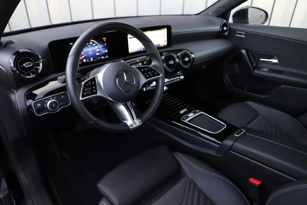 Mercedes-Benz A-Klasse – foto 8