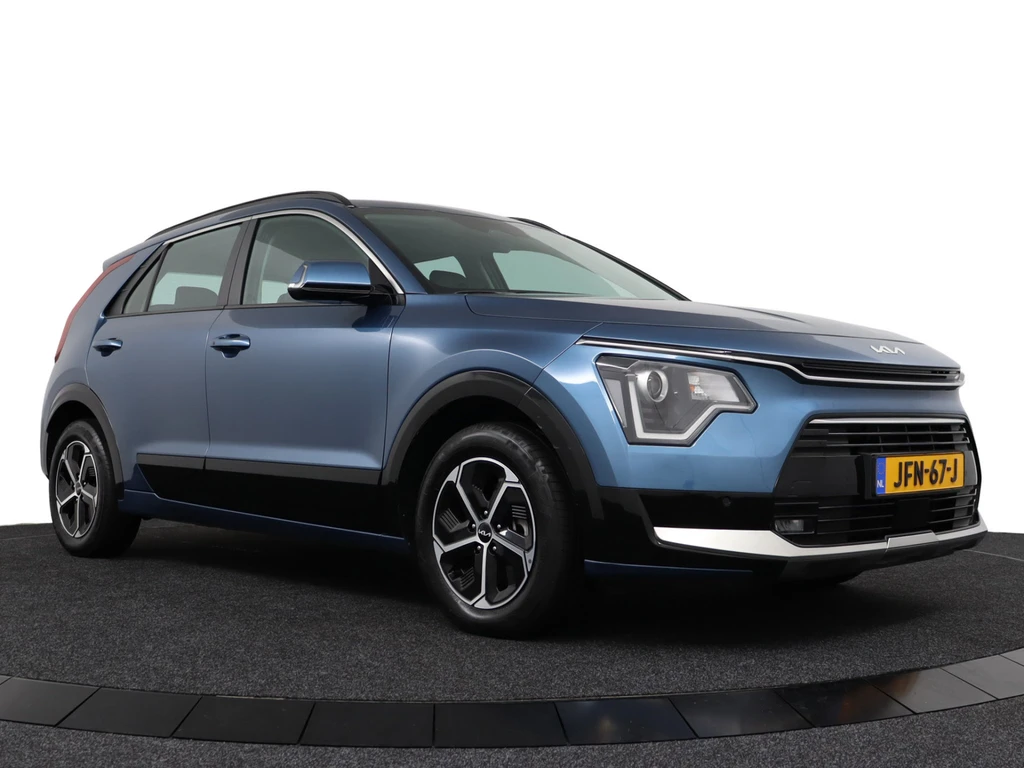 Kia Niro – foto 12