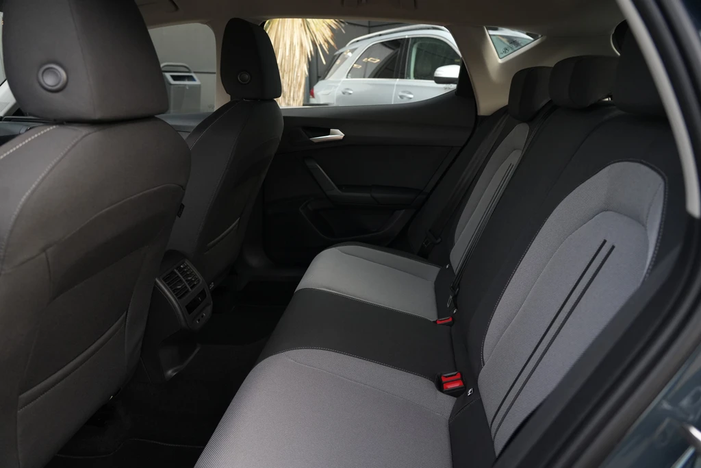 SEAT Leon – foto 23