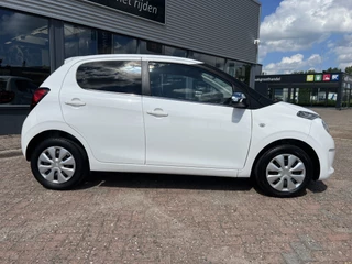 Citroën C1 – thumbnail 8