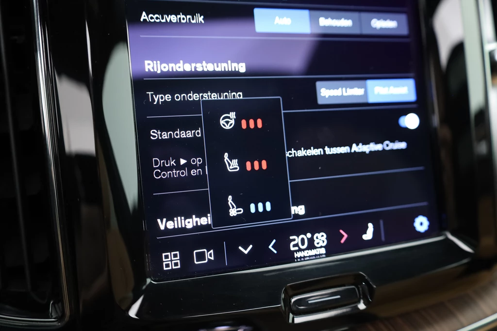 Volvo XC60 – foto 35