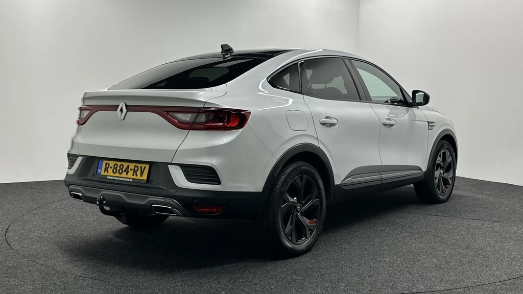 Renault Arkana – foto 5