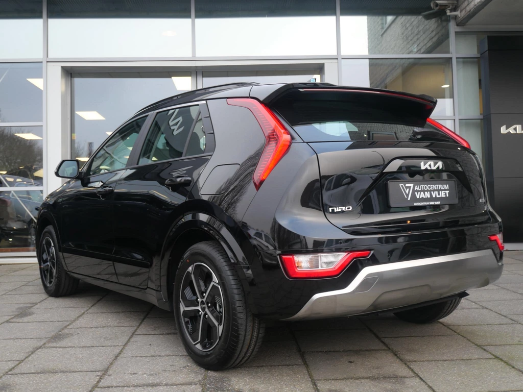 Kia Niro – foto 3