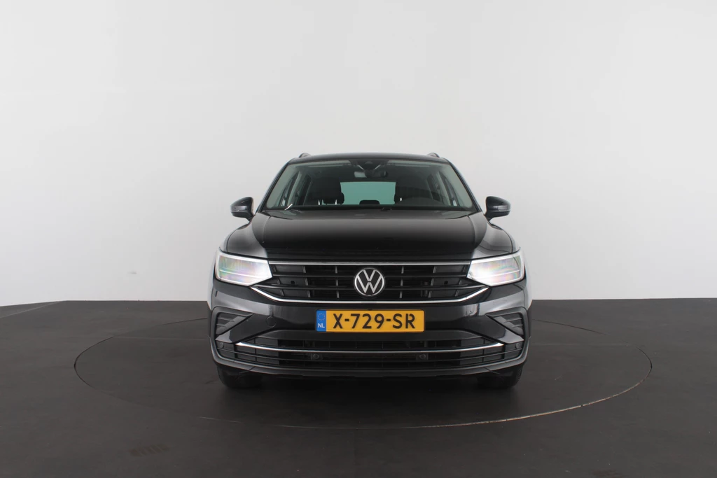 Volkswagen Tiguan – foto 9