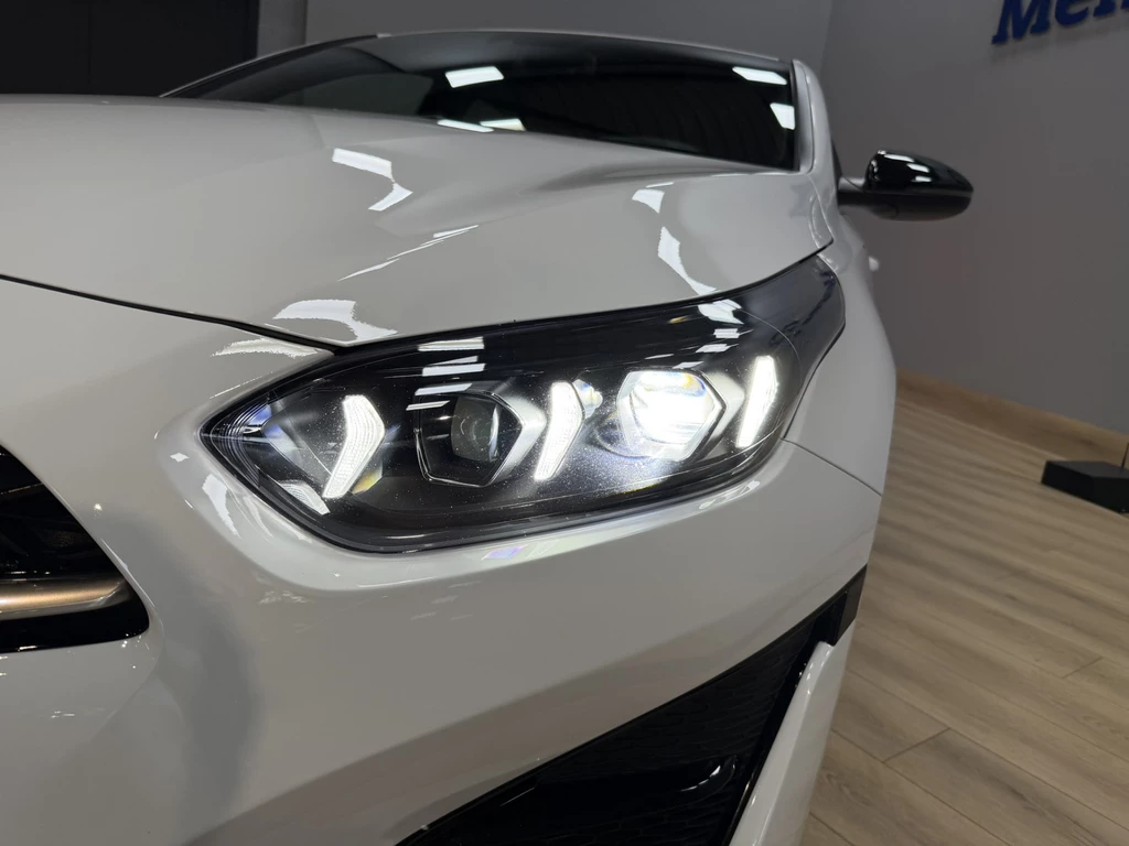 Kia ProCeed – foto 10