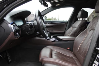BMW 5 Serie – thumbnail 15