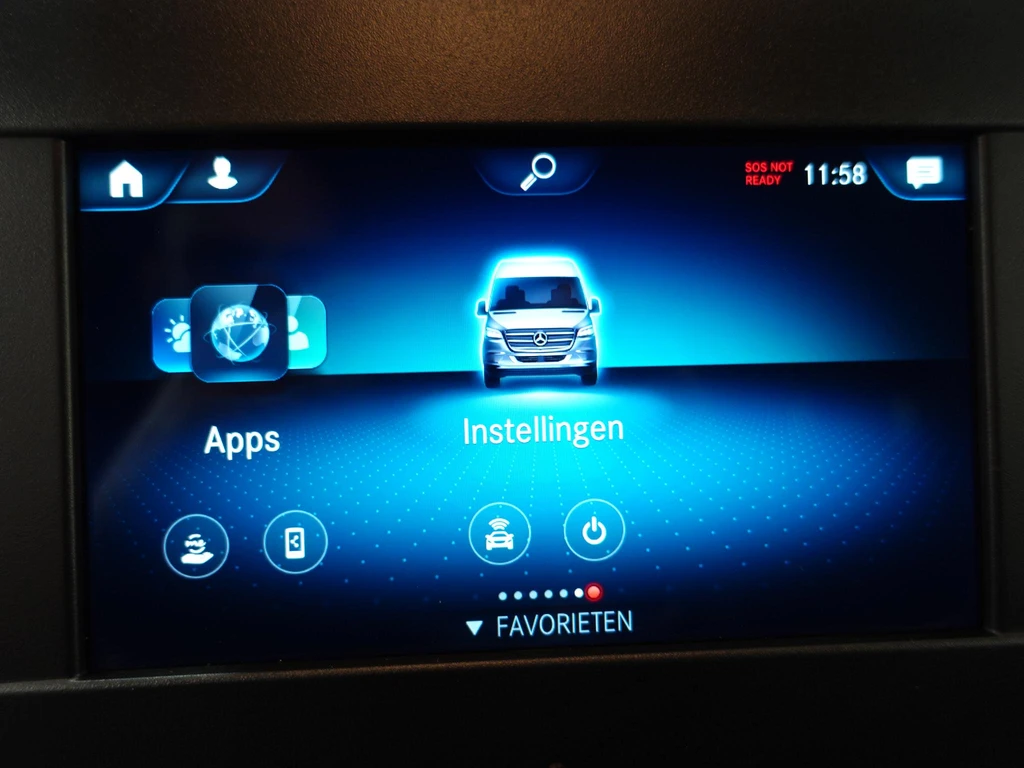 Mercedes-Benz Sprinter – foto 33