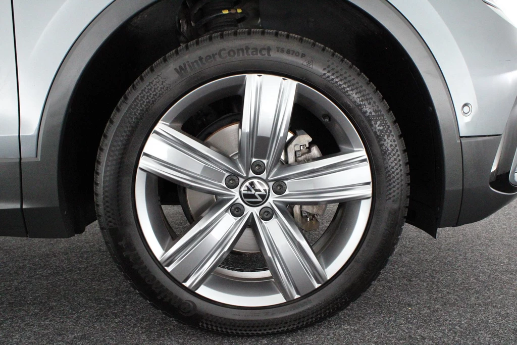 Volkswagen Tiguan Allspace – foto 47