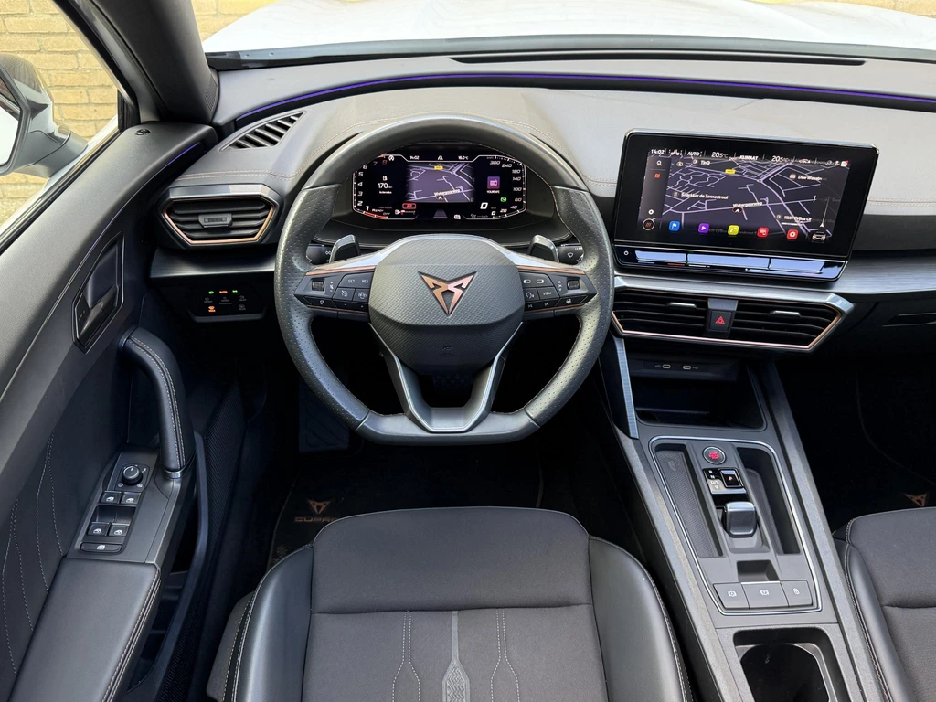 CUPRA Formentor – foto 13