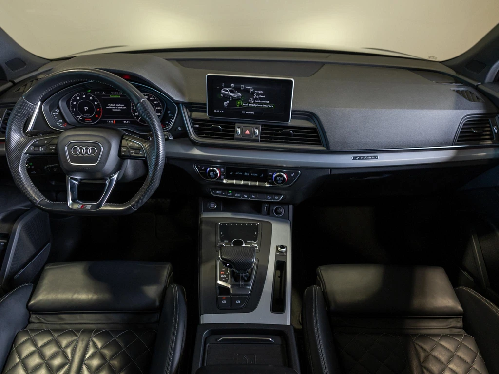 Audi Q5 – foto 44