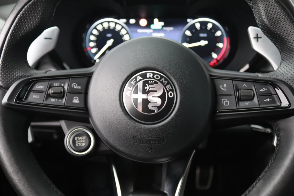 Alfa Romeo Tonale – foto 43